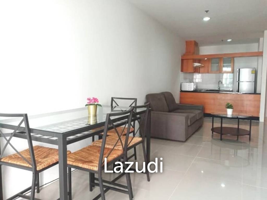 picture 1 Bed 1 Bath 66 SQ.M The Capital Sukhumvit 30/1 - 3/6