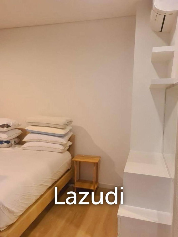 รูป Luxurious 1 Bedroom Condo in Wind Sukhumvit 23 Bangkok - รูปที่ 7/11
