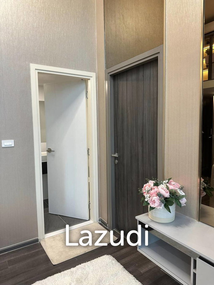 picture 2 Bed 1 Bath 44 SQ.M Knightsbridge Space Rama9 - 11/32