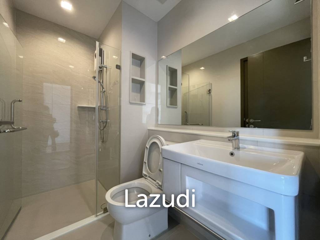 รูป 2 Bed 2 Bath 57 SQ.M Life Ladprao Valley - รูปที่ 11/13