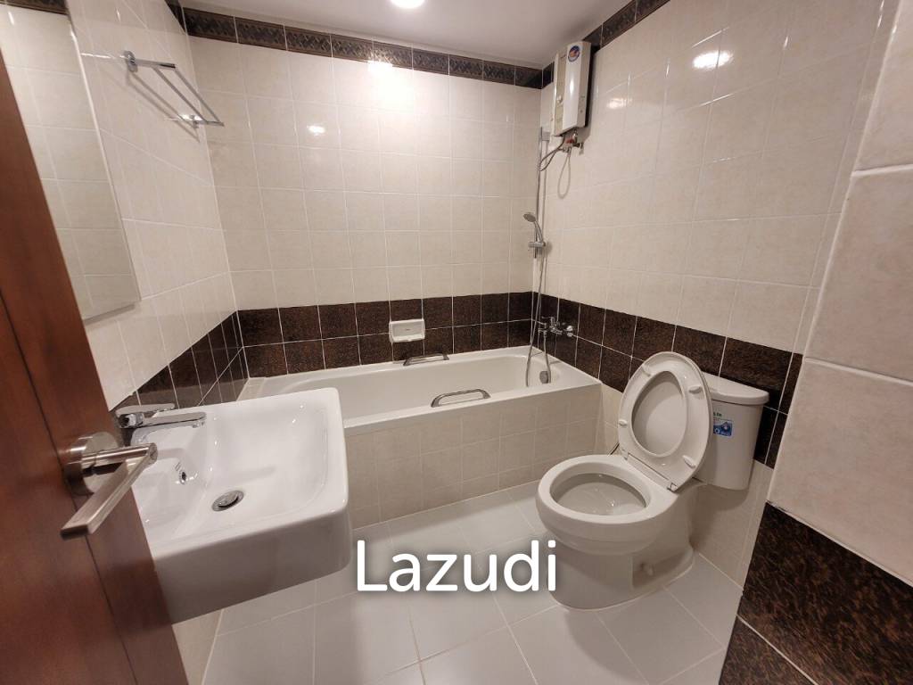 picture 2 Bedrooms 2 Bathrooms 108 SQ.M United Tower - 18/26