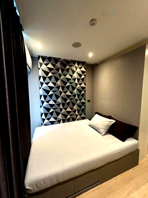 Condos for sale : 📌 For Sell Condo THE MATT SATHORN - THAPRA 1 Building 1, Floor 3,1 bed room, Room size 31 sqm