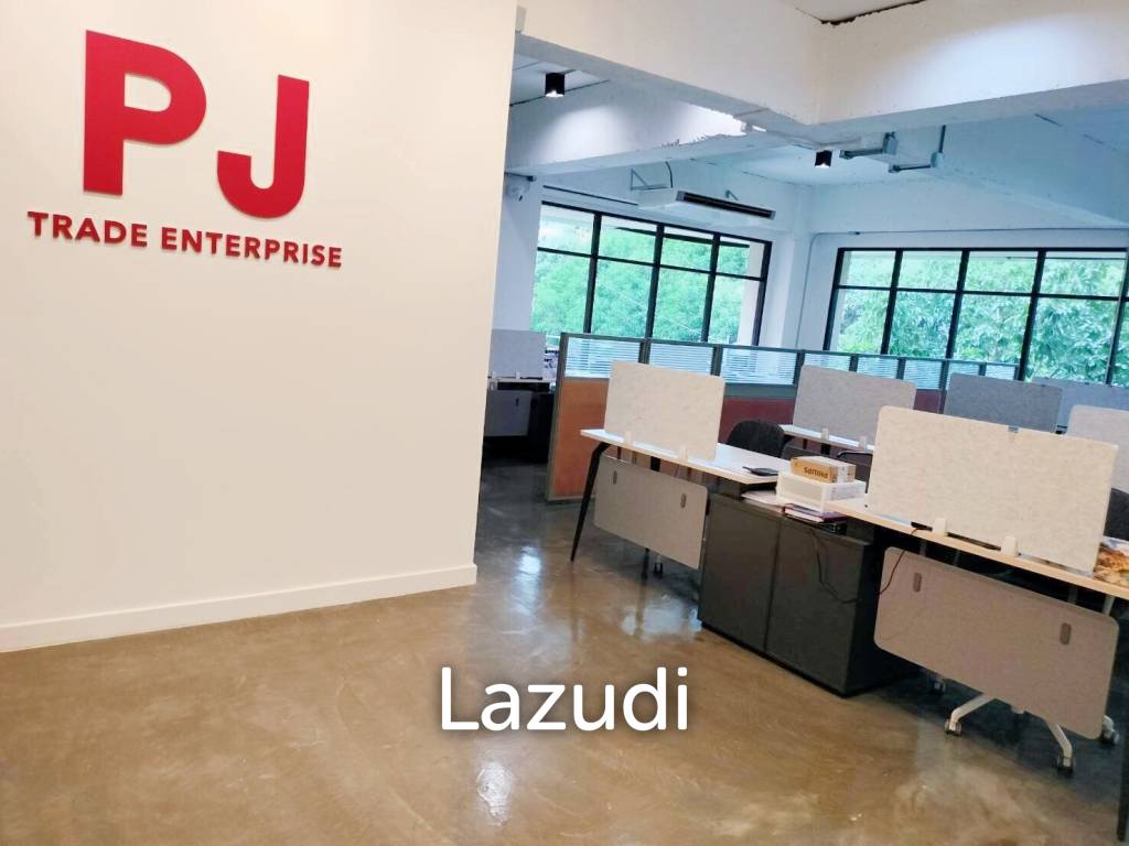 picture Office space for rent in Rama 3 - 7/9