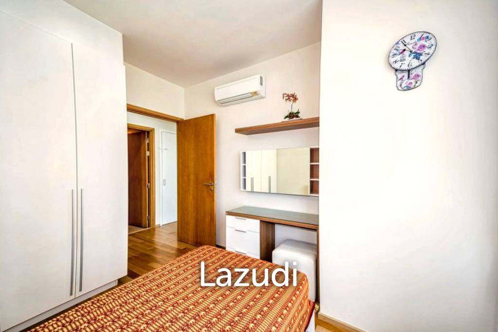 รูป 2 Bedroom 2 Bathroom 81 SQ.M 39 by Sansiri - รูปที่ 9/13
