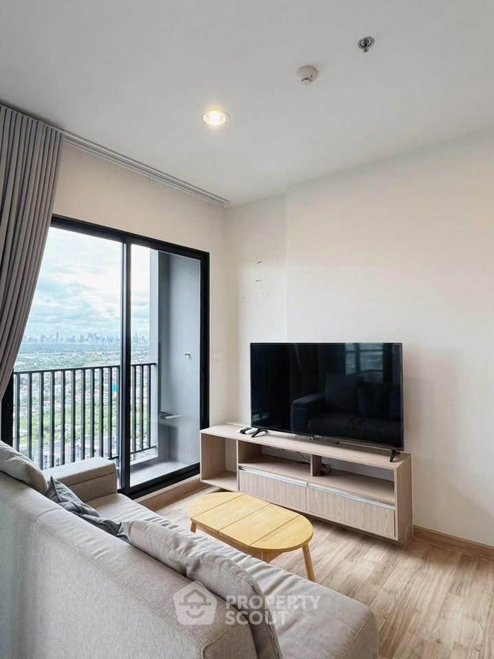 รูป คอนโด 1-ห้องนอน ที่ นิช โมโน สุขุมวิท-แบริ่ง ใกล้ BTS แบริ่ง (ID 2397234) - รูปที่ 2/12