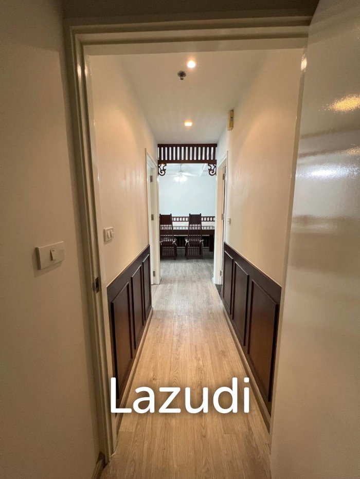รูป 2 Bedroom 2 bathroom 86 SQ.M. Noble Remix - รูปที่ 10/14