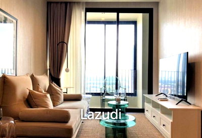คอนโดให้เช่า : 1 Bedroom 1 Bathroom 45 Sq.m Ideo Q Sukhumvit 36