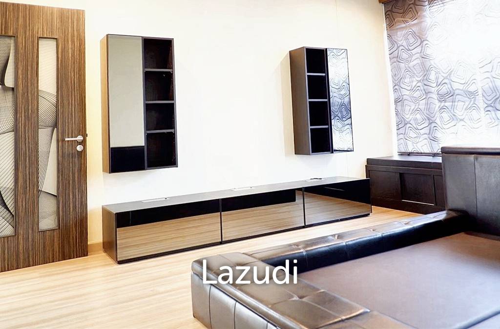 รูป 3 Bed 3 Bath 145 SQ.M Watermark Chaophraya - รูปที่ 3/27