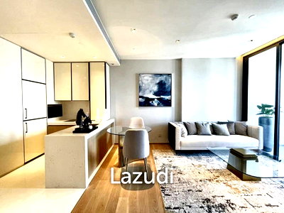 คอนโดให้เช่า : 1 Bed 1 Bath 58 SQ.M BEATNIQ Sukhumvit 32