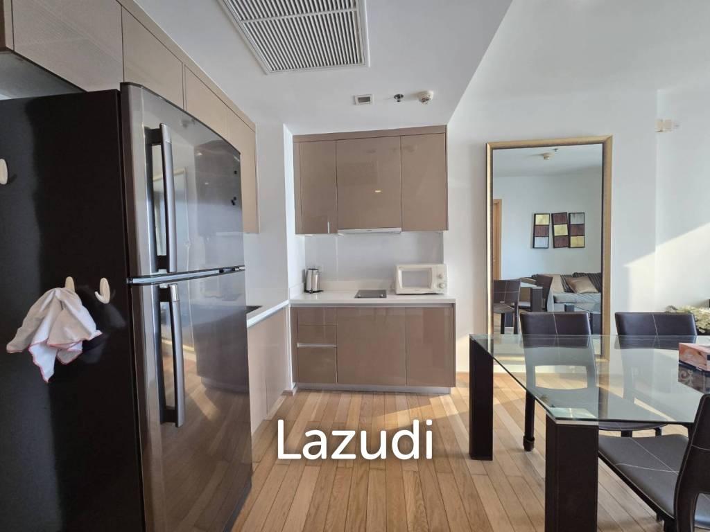 picture 1 Bed 1 Bath 51.58 SQ.M Siri At Sukhumvit - 13/26