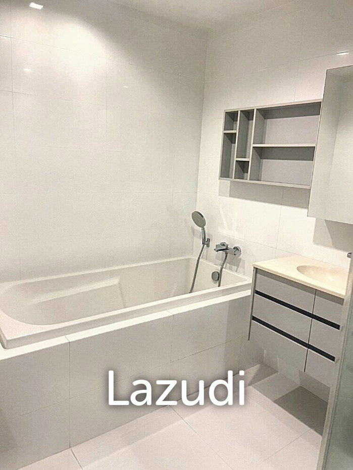 picture 1 Bedroom 1 Bathroom 56 SQ.M HQ Thong Lor - 12/12