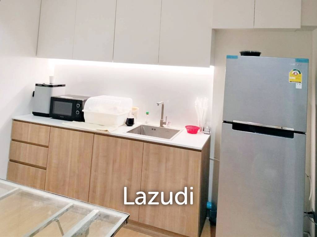 picture Office space for rent in Rama 3 - 6/9