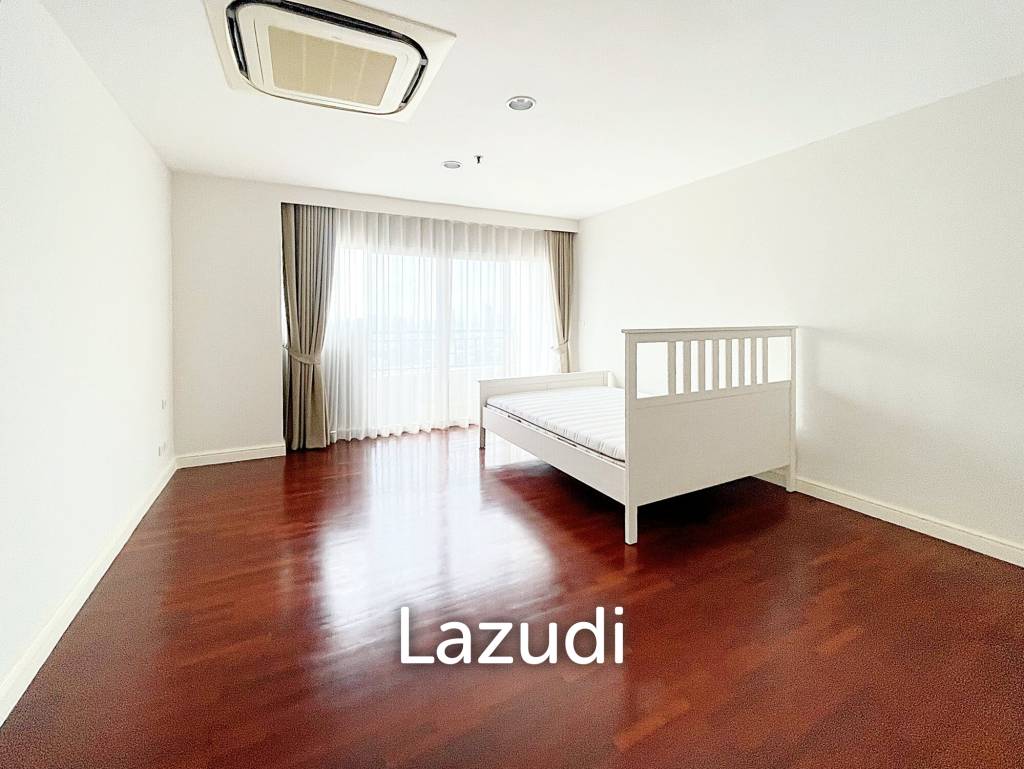 รูป 4 Bed 5 Bath470SQ.M Penthouse Sathorn Park Place - รูปที่ 11/19