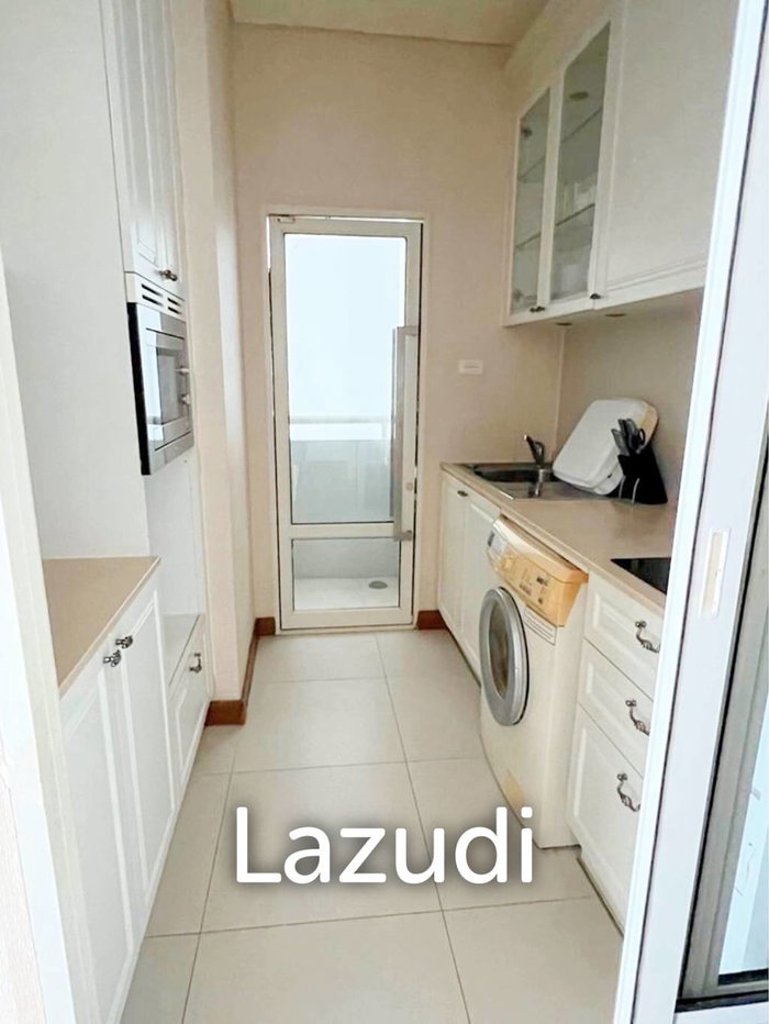picture 2 Bedroom 2 Bathroom 85 SQ.M Ivy Thonglor - 6/8