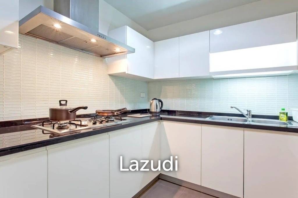 picture 2 Bed 2 Bath 160 SQ.M Richmond Hills Residence - 6/12