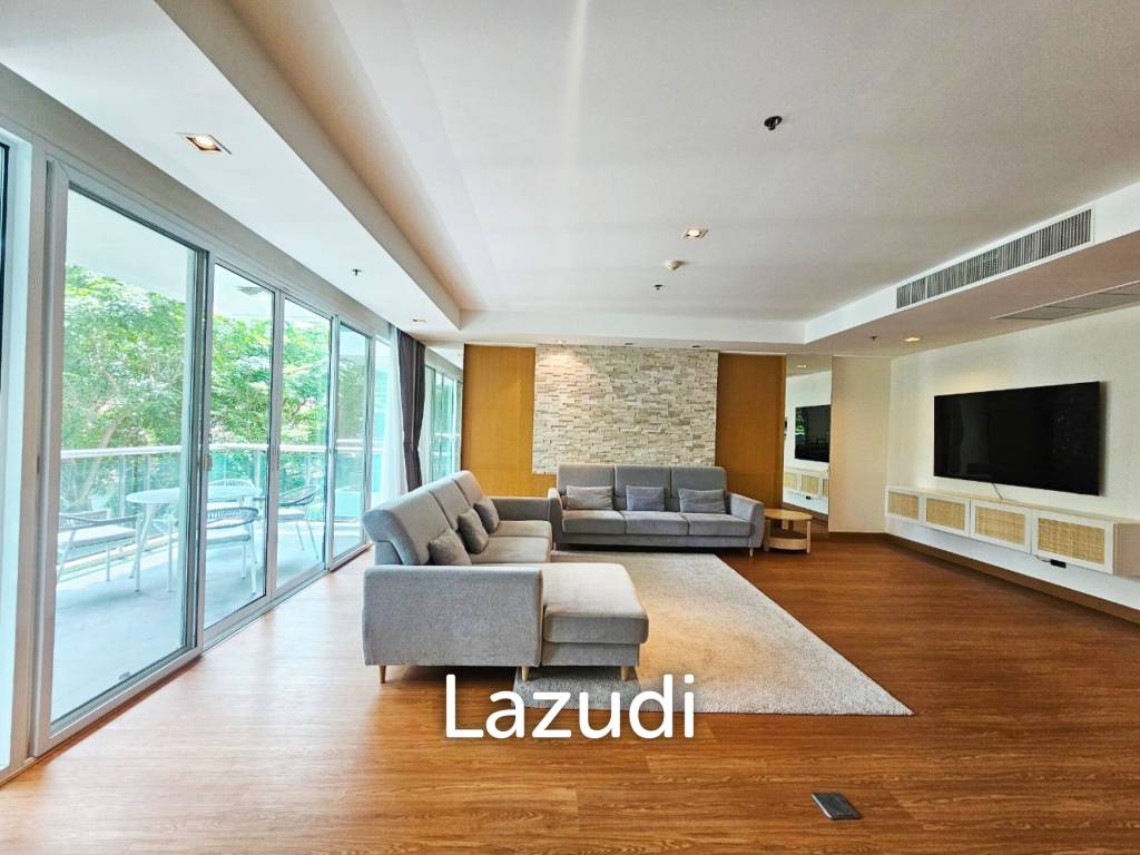 รูป 4 Bedroom 6 Bathroom 296 SQ.M Belgravia Residences - รูปที่ 5/17