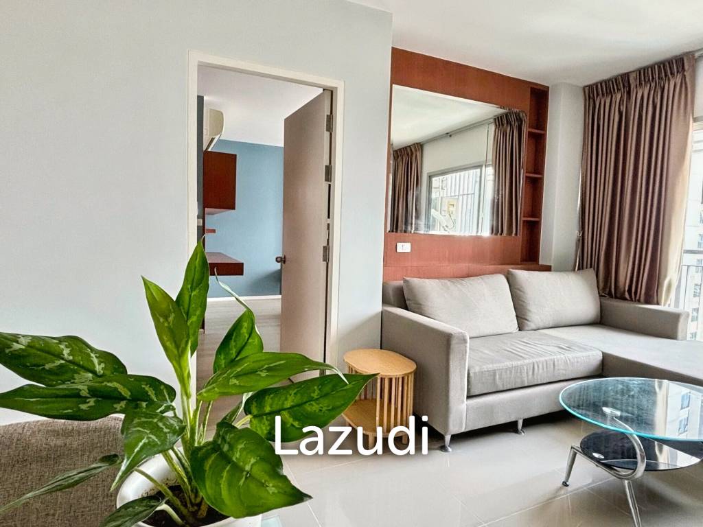picture 2 Bed 2 Bath 64 SQ.M Aspire Sukhumvit 48 - 8/15
