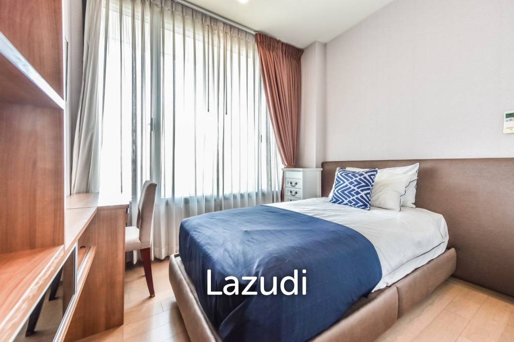 รูป 2 bedrooms 2 bathrooms duplex 80 Sq.M. Pyne by Sansiri - รูปที่ 5/8
