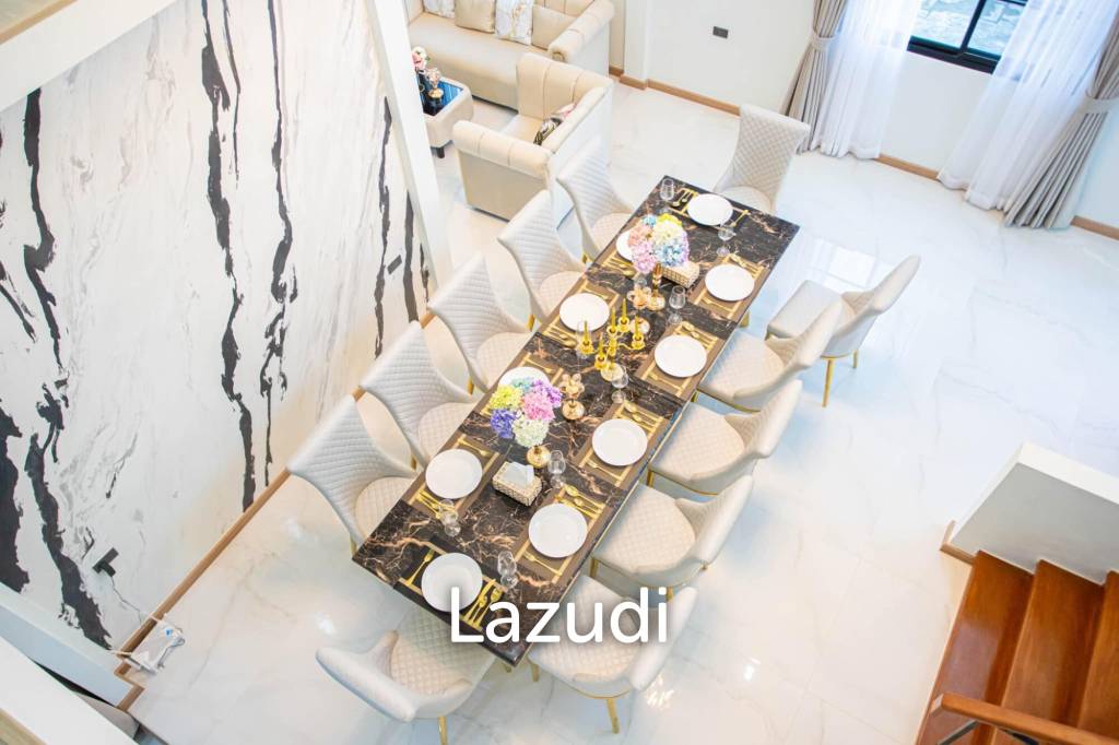 รูป 5 Bed 3 Bath 500 SQ.M Psalms 23 Residence - รูปที่ 17/87