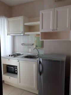 🔺 For Sell Condo IVY RIVER Building 1, Floor 10,Studio, Room size 30 sqm