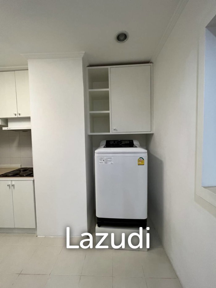 รูป 2 Bedroom 1 Bathroom Condo 85 Sqm. at Acadamia Grand Tower - รูปที่ 9/17