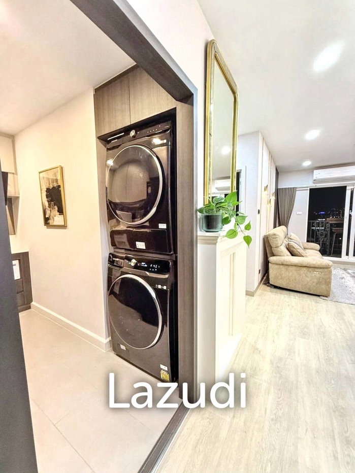 รูป 2 Bedroom 2 Bathroom 67 Sq.m Supalai Veranda Ramkhamhaeng - รูปที่ 10/10