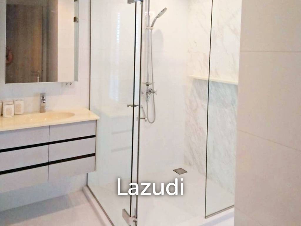 picture 2 Bed 2 Bath 100 SQ.M at HQ Thong Lor - 14/14