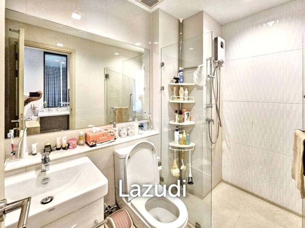 picture 1 bedroom 1 bathroom 35 SQ.M. Life One Wireless - 11/12