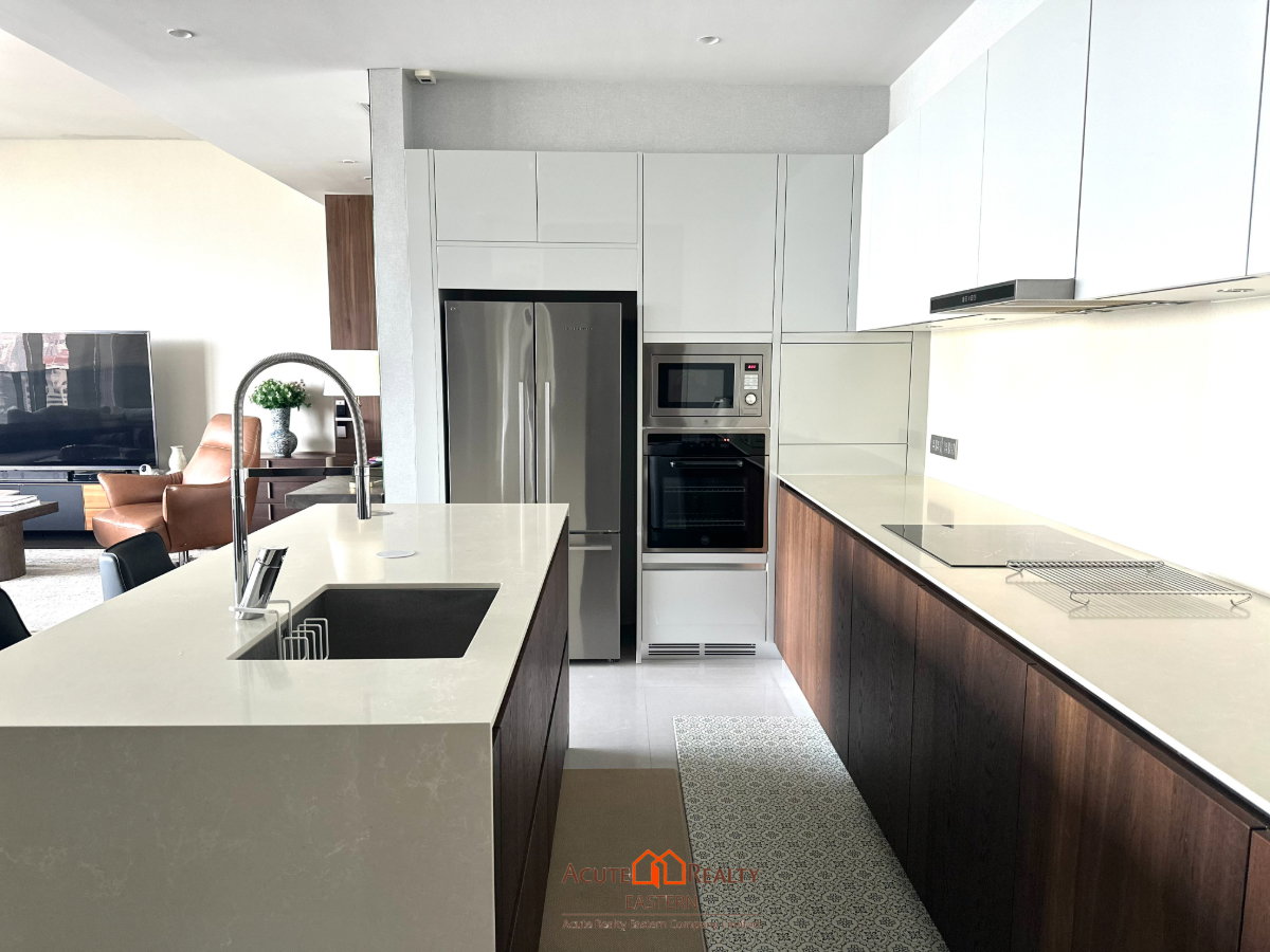 รูป 🔥 ให้เช่า | TELA Thonglor - 3 Bedroom ห้องตกแต่งครบ 🌇ชั้น 25 เห็นวิวเมืองแบบพาโนรามา - รูปที่ 4/32