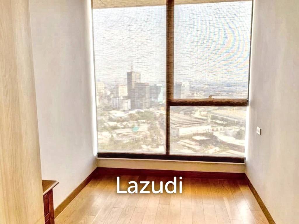 รูป 2 Bedroom 2 Bathroom 55 SQ.M The Lumpini 24 - รูปที่ 8/9