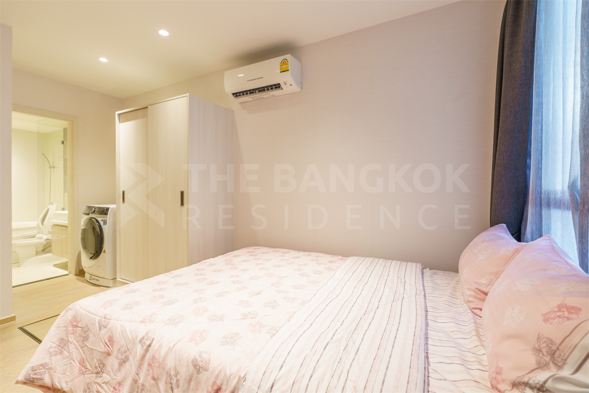 รูป ห้องว่าง พร้อมเข้าอยู่ รูเนะสุ ทองหล่อ 5 - รูปที่ 2/10