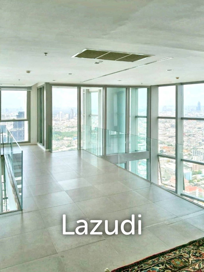 picture 3 Bed 4 Bath 410 SQ.M The River Condominium - 11/16