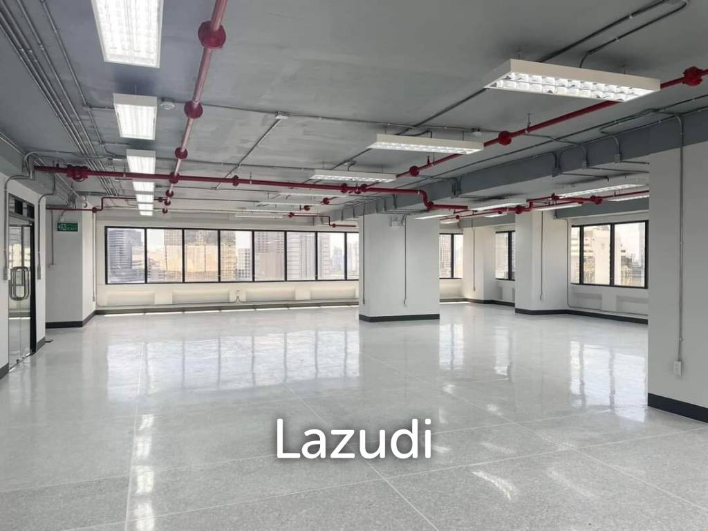 รูป Office Space for rent in Surawong - รูปที่ 3/5