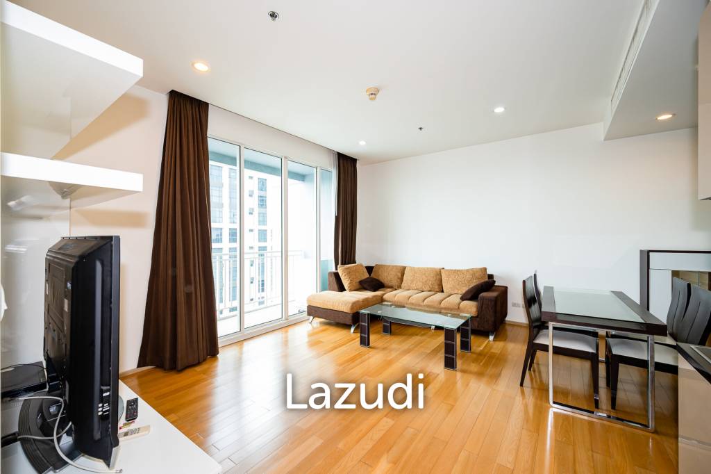picture 2 Bedroom 2 Bathroom 80 Sq.m 39 By Sansiri - 4/16