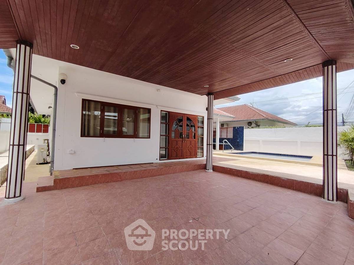 รูป บ้าน 2-ห้องนอน ใกล้ เมืองหัวหิน (ID 2903920) - รูปที่ 16/16