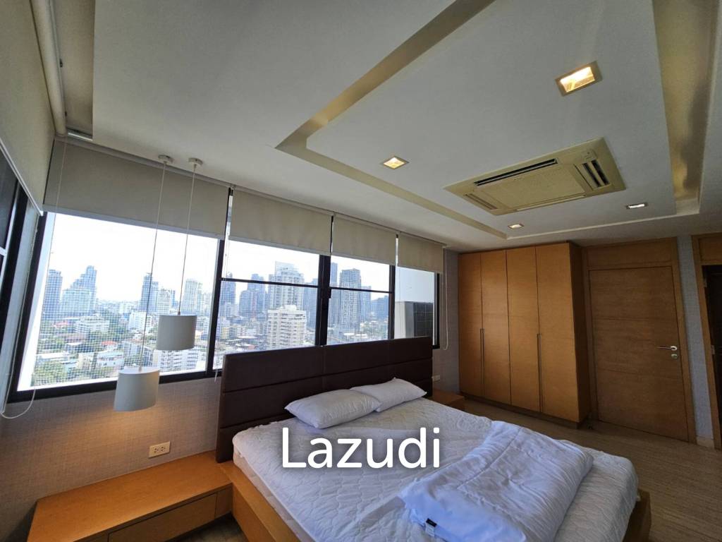 picture 2 Bed 1 Bath 150 SQ.M Acadamia Grand Tower - 13/20
