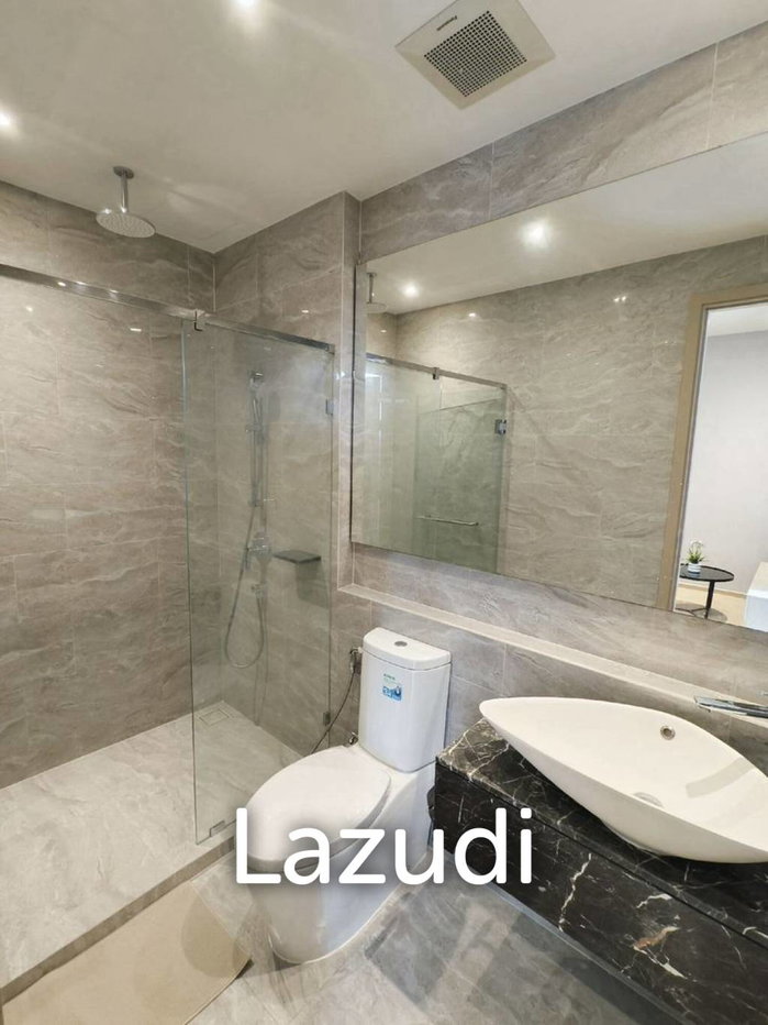 รูป ASHTON Asoke Rama 9 Condo in Makkasan Bangkok - รูปที่ 9/10