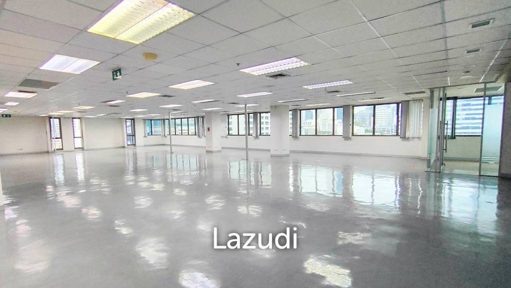 รูป Office space for rent in Sathorn - รูปที่ 2/5