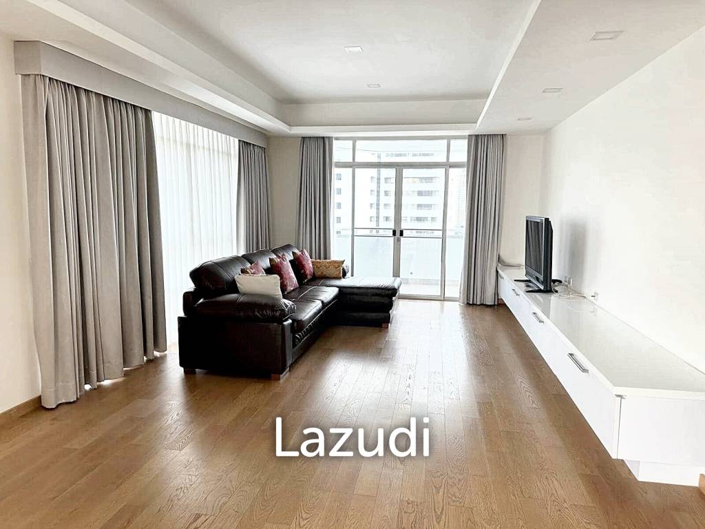 รูป 3 Bedroom 3 Bathroom 260 SQ.M La Cascade - รูปที่ 2/13