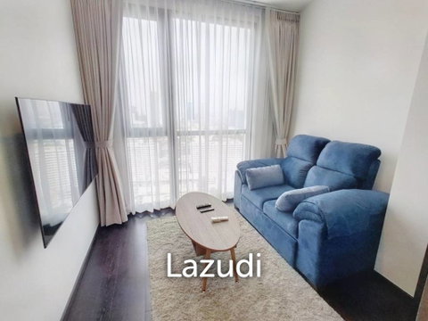 1 Bed 1 Bath 41 SQ.M Park Origin Thonglor