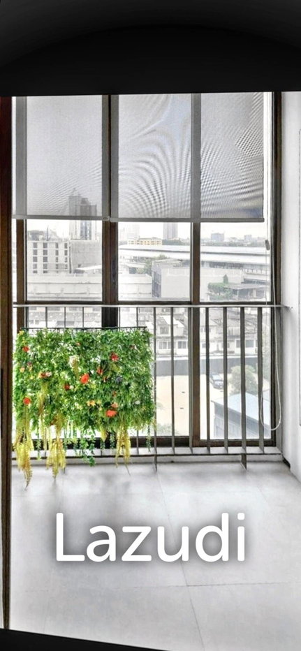 picture 1 Bed 1 Bath 30 SQ.M Ideo Mix Sukhumvit 103 - 10/10