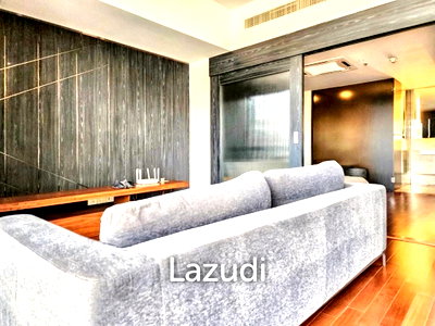 คอนโดให้เช่า : 1 Bedroom 1 Bathroom 80 SQ.M Hansar Rajdamri
