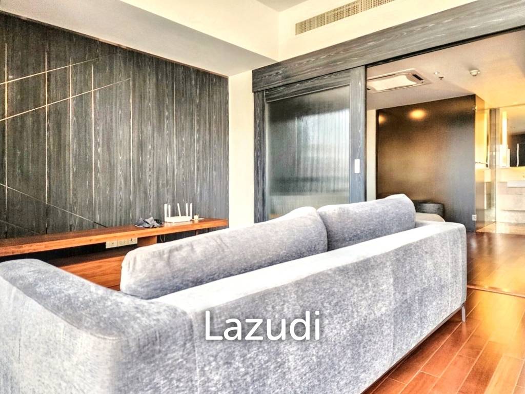 รูป 1 Bedroom 1 Bathroom 80 SQ.M Hansar Rajdamri - รูปที่ 1/7