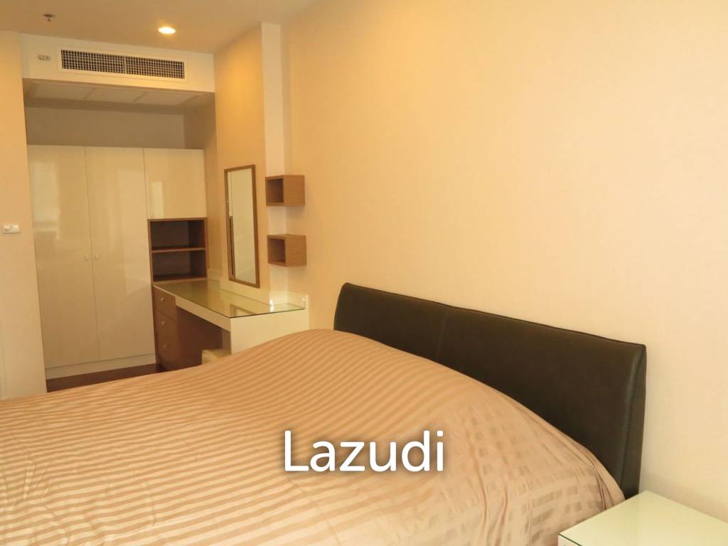 รูป 51.5 sqm condo on high floor in Bang Khlo Bangkok - รูปที่ 3/8