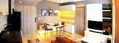 Condos for rent : 1 Bed 1 Bath 44 SQ.M. HQ Thonglor by Sansiri