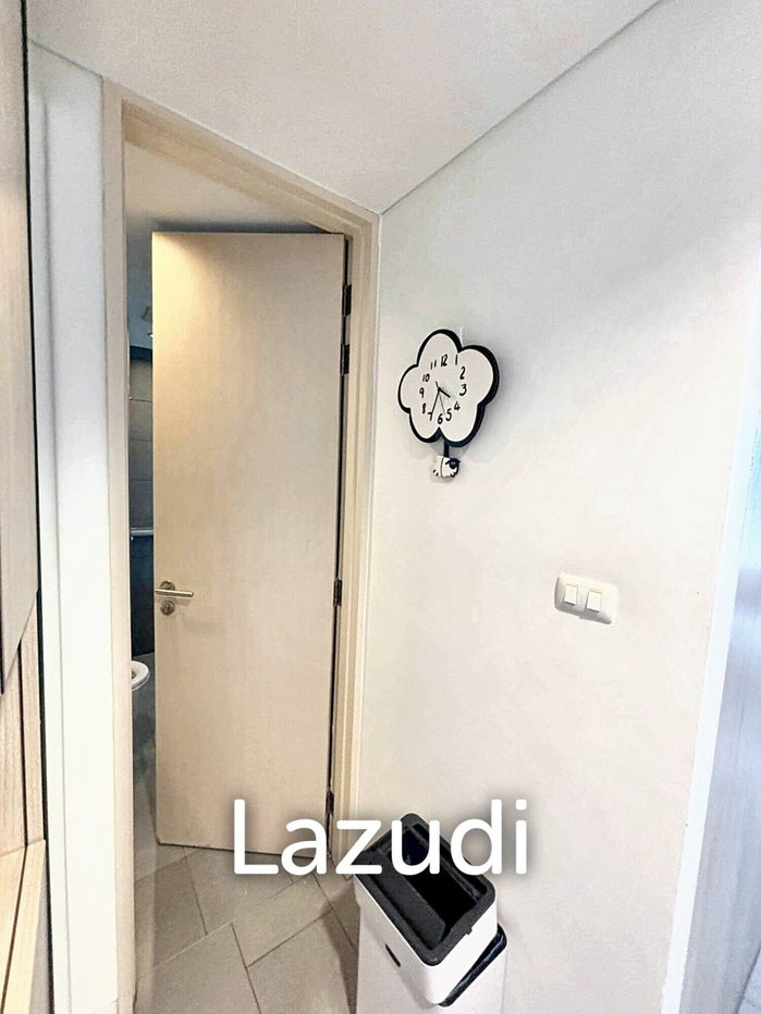 รูป 2 Bedroom 2 Bathroom 62 SQ.M Siamese Ratchakru - รูปที่ 15/16