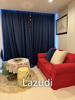 รูปภาพ 46 sqm 1 Bedroom Condo in Downtown 49, Khlong Tan Nuea, Bangkok