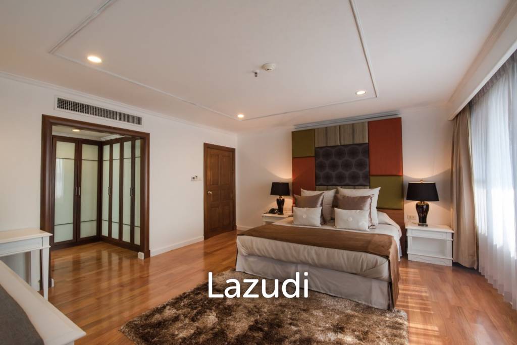 รูป 3 Bed 3 Bath 220 SQ.M. Mayfair Garden Renovated - รูปที่ 5/10