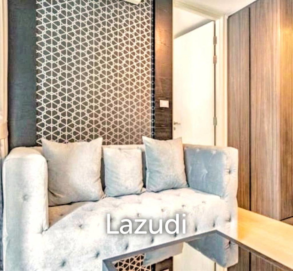 รูป 1 Bedroom 1 Bathroom 36 SQ.M Via 49 - รูปที่ 2/6