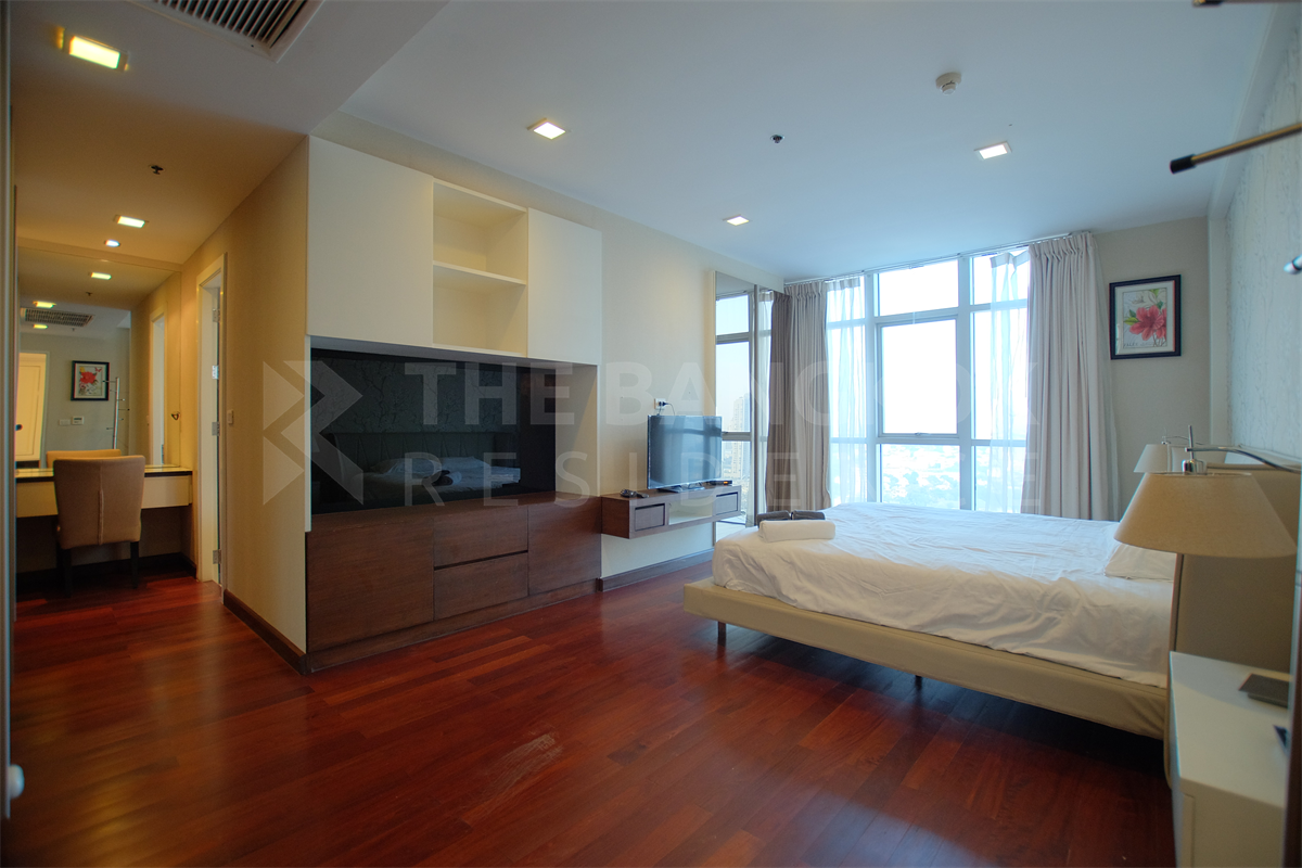 รูป ณุศาศิริ แกรนด์ คอนโด ใกล้ BTS สถานีเอกมัย ยูนิต Luxury หรูหราแบบไม่ต้องรอ - รูปที่ 3/10